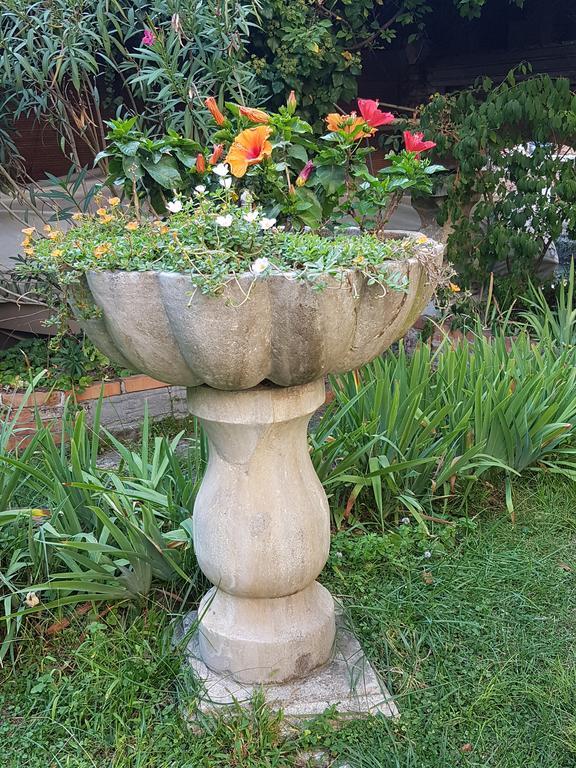 Appartamento Garden Ca' Rezzonico Венеция Экстерьер фото